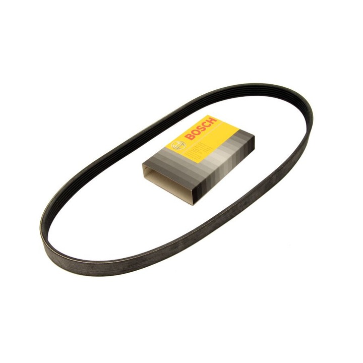 Hosszbordás szíj 6PK2615 BOSCH