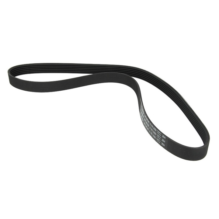 Hosszbordás szíj 6PK1050 BOSCH