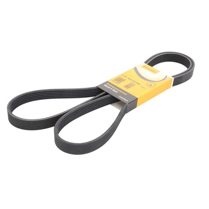 Hosszbordás szíj 6PK1822 CONTITECH