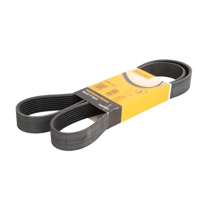 Hosszbordás szíj 8PK1371 CONTITECH