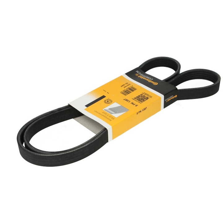 Hosszbordás szíj 5PK1397 CONTITECH