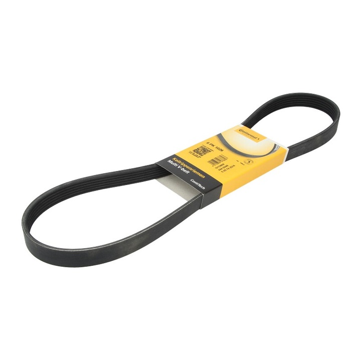 Hosszbordás szíj 6PK1026 CONTITECH