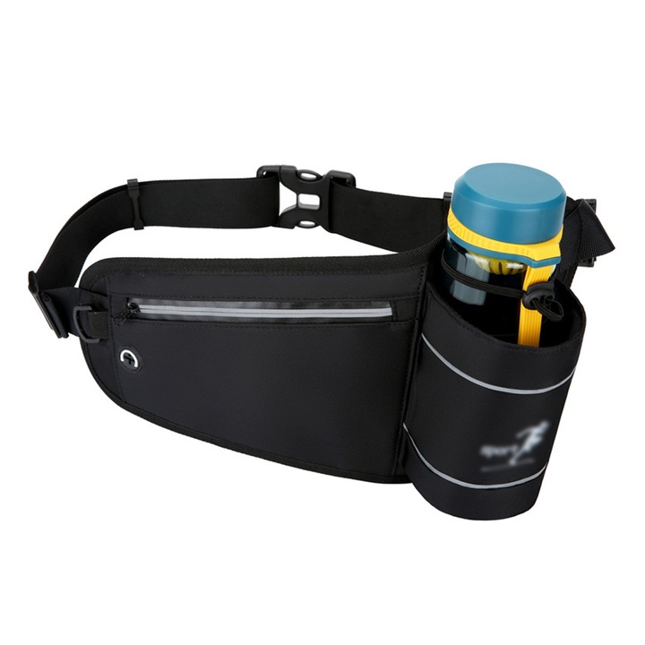 Sporttáska, nagy kapacitású, vízálló, mobiltelefonhoz, többszínű