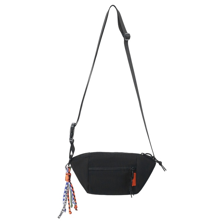 Használható gyakorlatokhoz, sporthoz, szabadtéri fesztiválokhoz, utazásokhoz, divatzsebekhez, mobiltelefonokhoz és kiegészítőkhöz