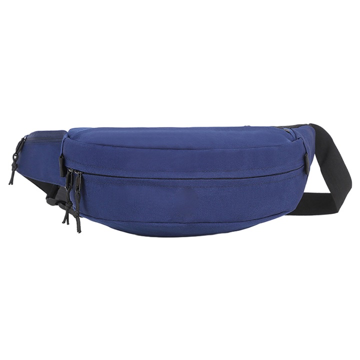 Sporttáska, vízálló, mobiltelefonhoz, többszínű, nagy méretű