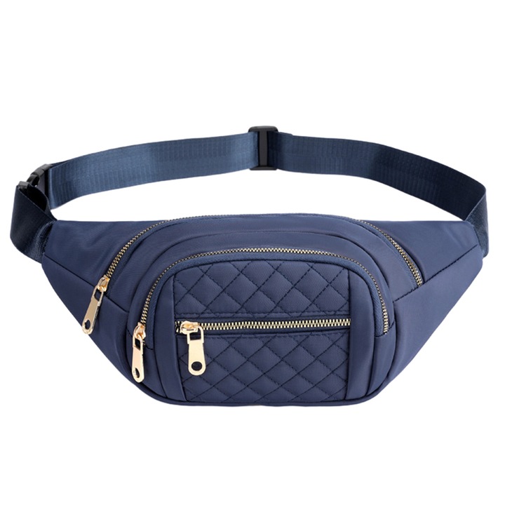 Sporttáska, nagy kapacitású, egyszerű kialakítású, többszínű