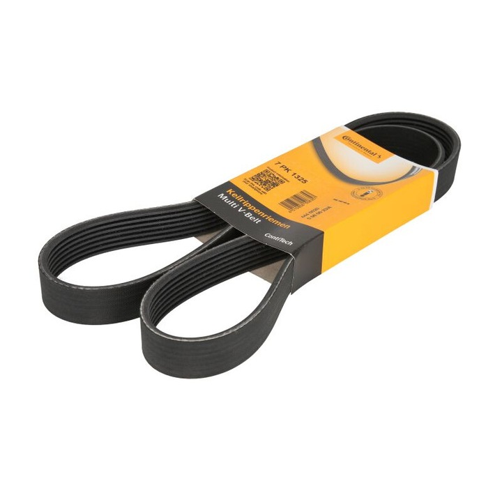 Hosszbordás szíj 7PK1325 CONTITECH