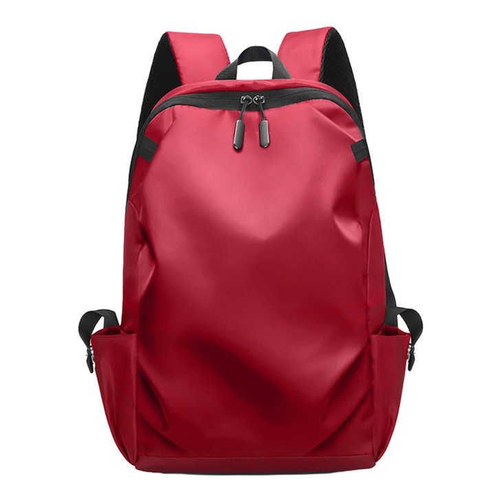 Rucsac Oxford din panza de calatorie pentru laptop, rucsac de mana pentru colegiu, pentru femei si barbati, ghiozdan scolar