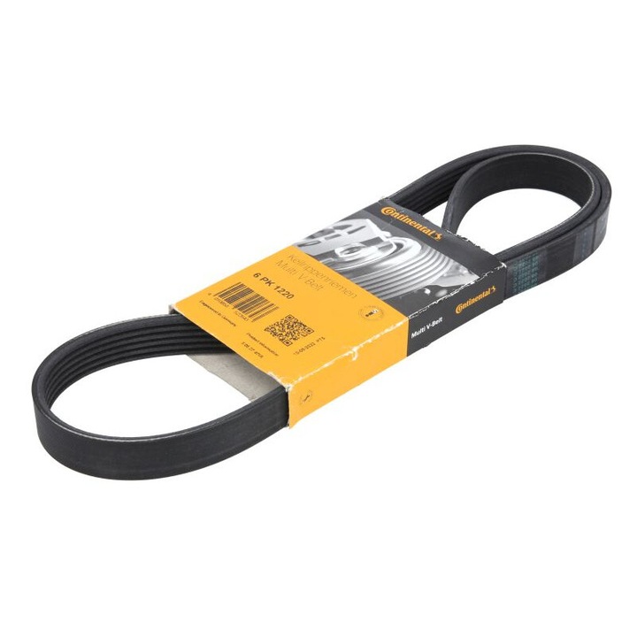 Hosszbordás szíj 6PK1220 CONTITECH