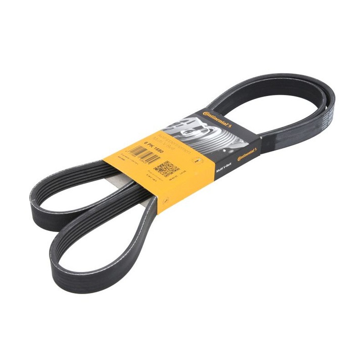 Hosszbordás szíj 6PK1680 CONTITECH