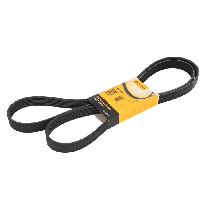 Hosszbordás szíj 7PK2005 CONTITECH