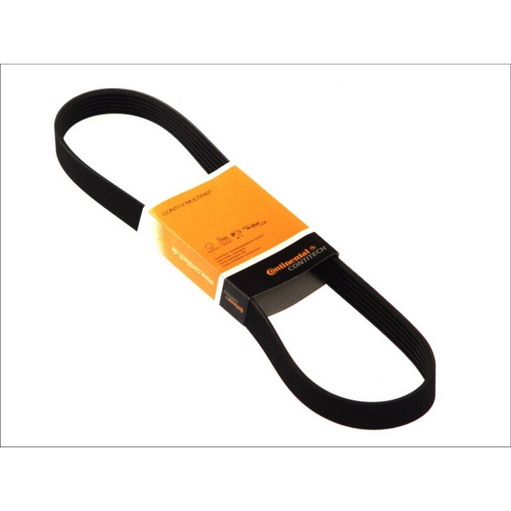 Curea transmisie cu caneluri 6PK1050 CONTITECH
