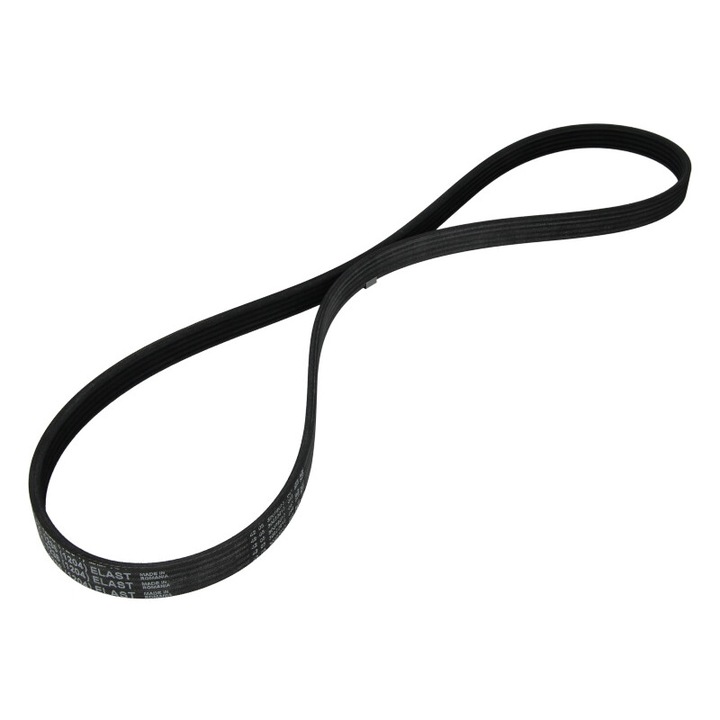 Hosszbordás szíj 5PK1236 CONTITECH