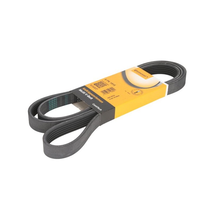 Hosszbordás szíj 6PK1915 CONTITECH