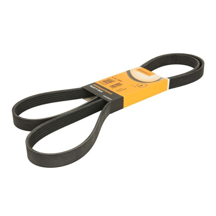 Hosszbordás szíj 6PK1880 CONTITECH