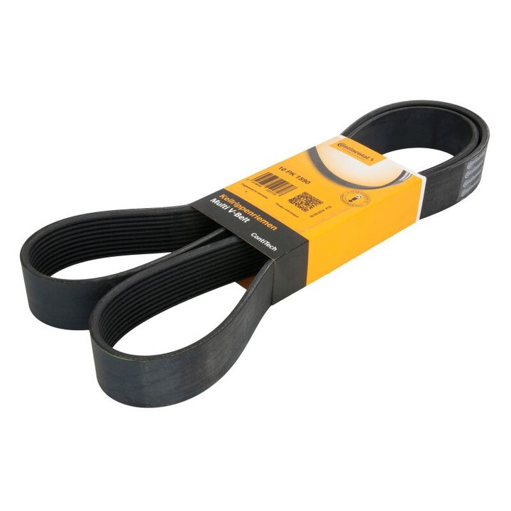 Hosszbordás szíj 10PK1590 CONTITECH