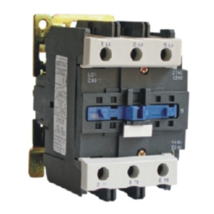 Contactor de forta 25A LC1-D2510