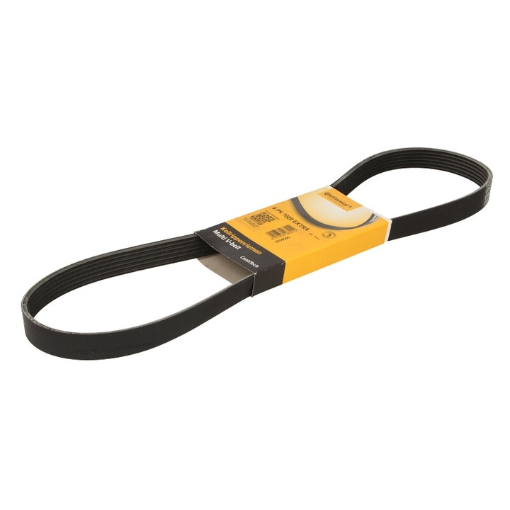 Hosszbordás szíj 6PK1020 CONTITECH