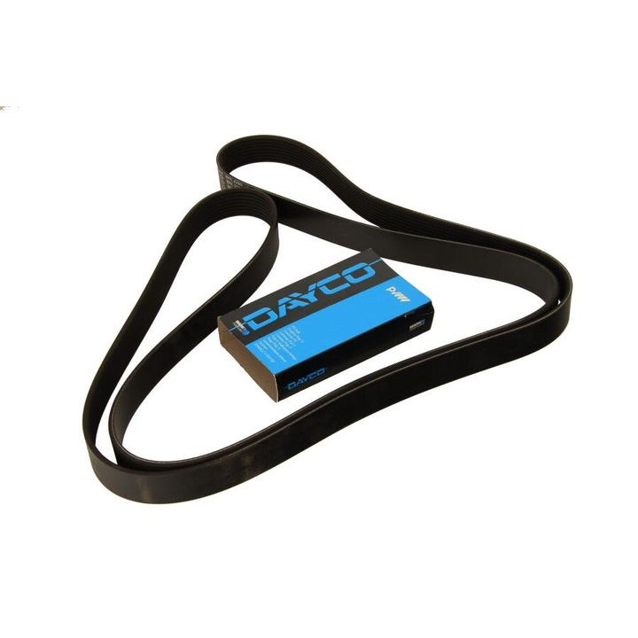Hosszbordás szíj 8PK1275 DAYCO