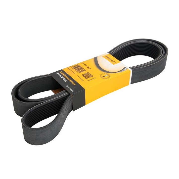 Hosszbordás szíj 10PK2337 CONTITECH