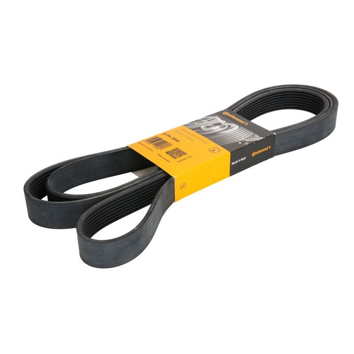 Hosszbordás szíj 8PK2546 CONTITECH