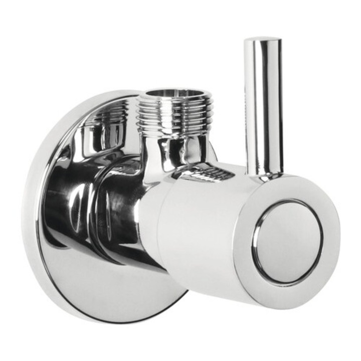 Robinet Coltar 1/2"X3/8" Crom