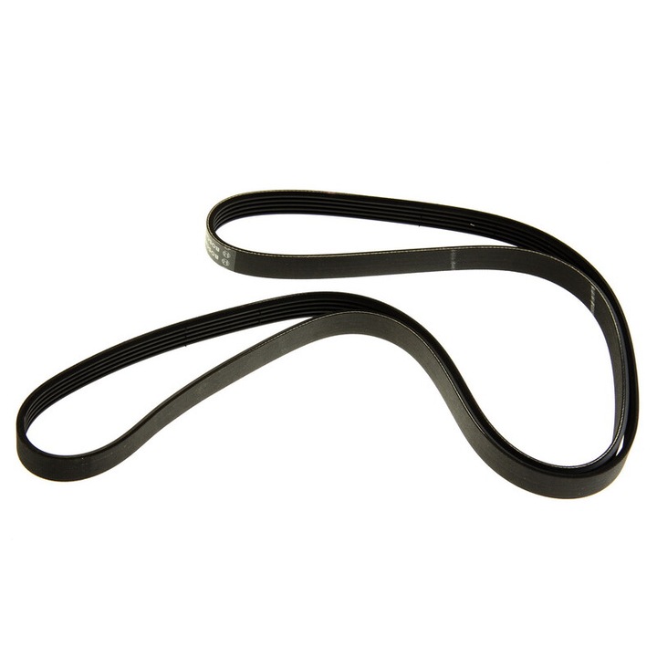 Hosszbordás szíj 5PK1644 BOSCH