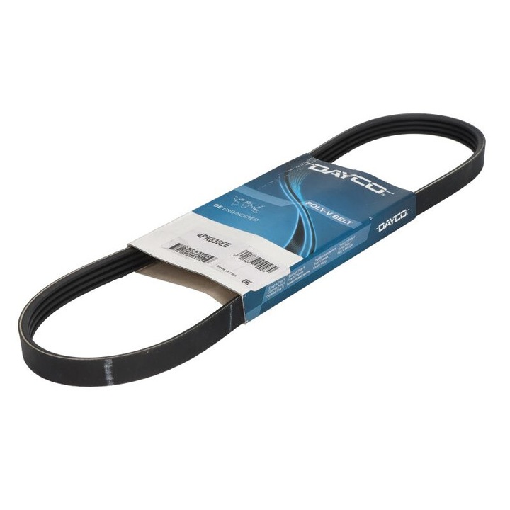 Hosszbordás szíj 4PK836 DAYCO