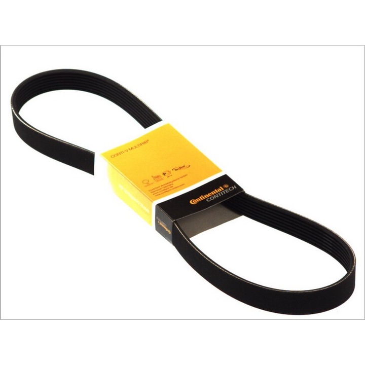 Hosszbordás szíj 7PK1453 CONTITECH