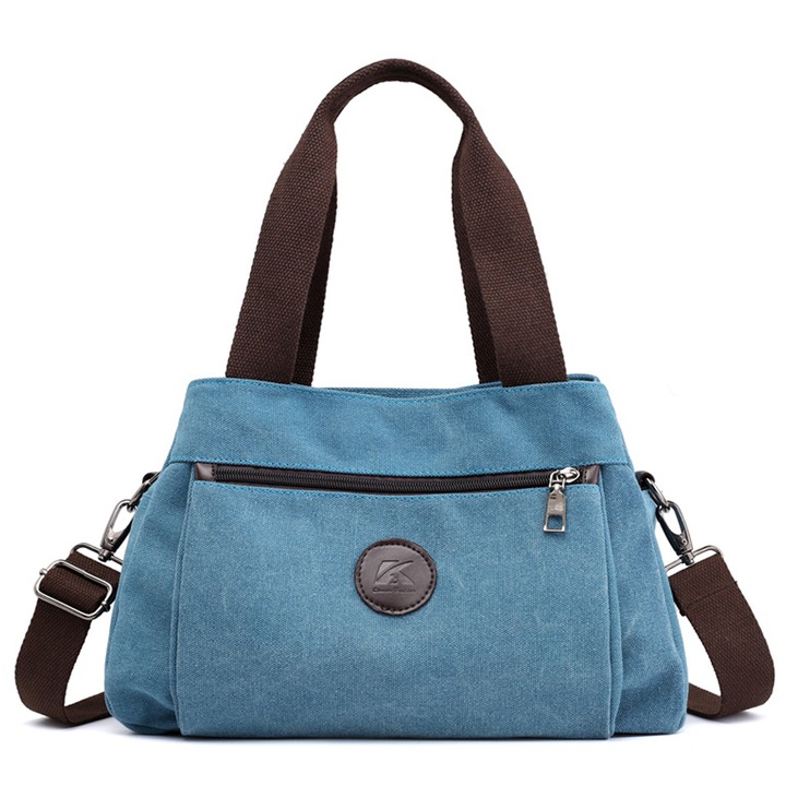 Hobo kézitáska, rekesz, 32x22x14cm