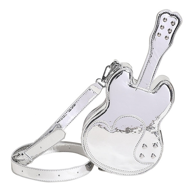 Jormftte női válltáska, rózsaszín, 16x20x5,5 cm, 1 db-os szett