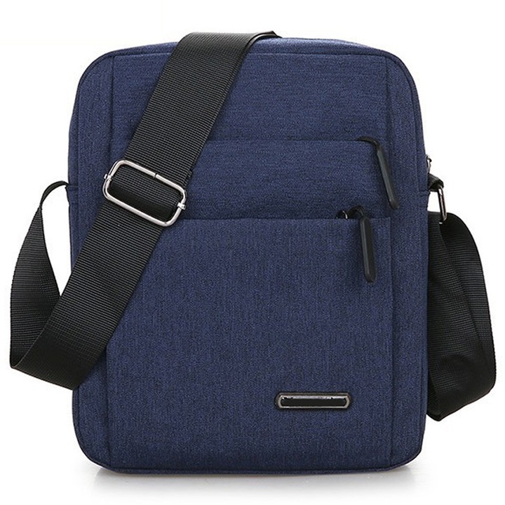 Jormftte női táska, vízálló, több rekesszel