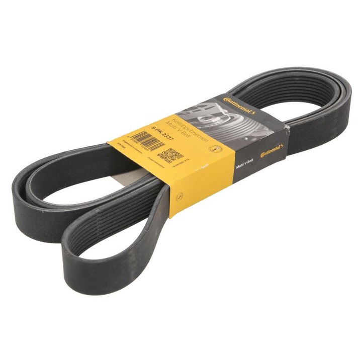 Hosszbordás szíj 9PK2337 CONTITECH