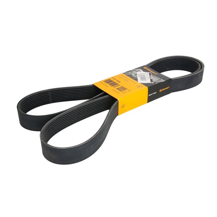 Hosszbordás szíj 9PK1900 CONTITECH