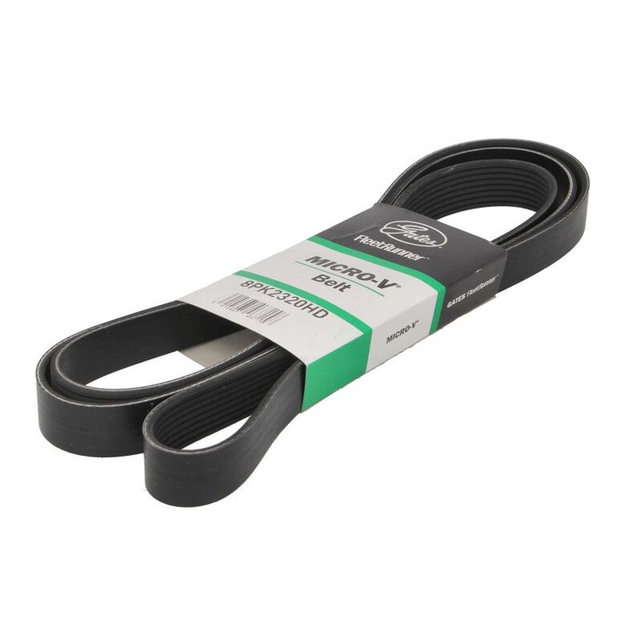 Curea transmisie cu caneluri 8PK2320 GATES