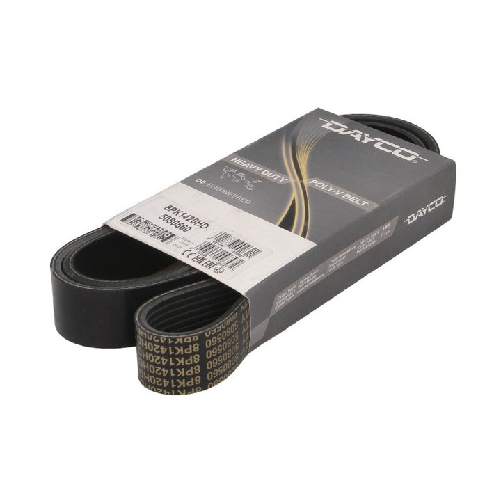 Curea transmisie cu caneluri 8PK1420 GATES