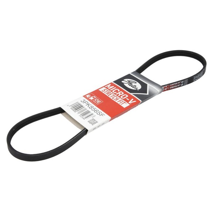 Curea transmisie cu caneluri 3PK856 GATES