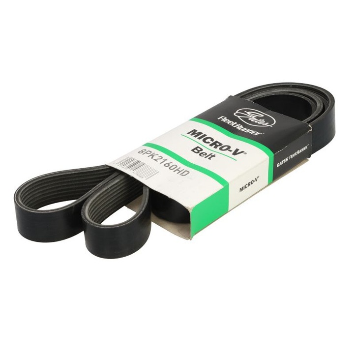 Curea transmisie cu caneluri 8PK2160 GATES