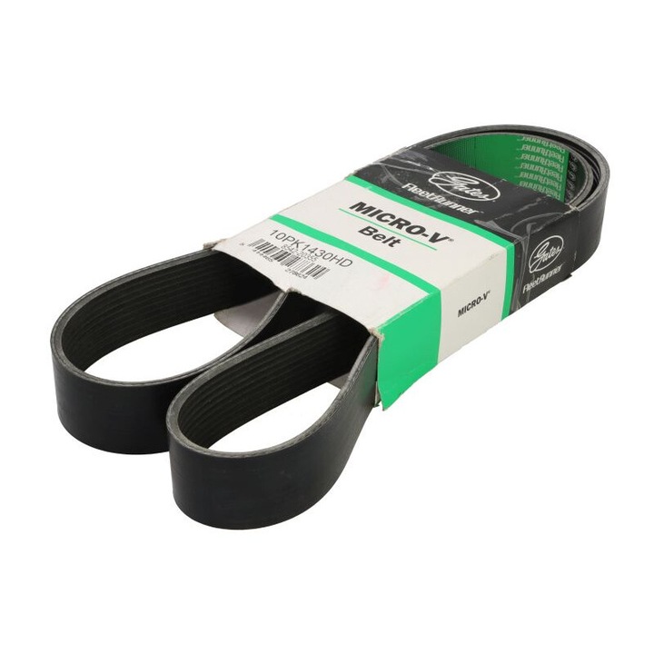Curea transmisie cu caneluri 10PK1430 GATES