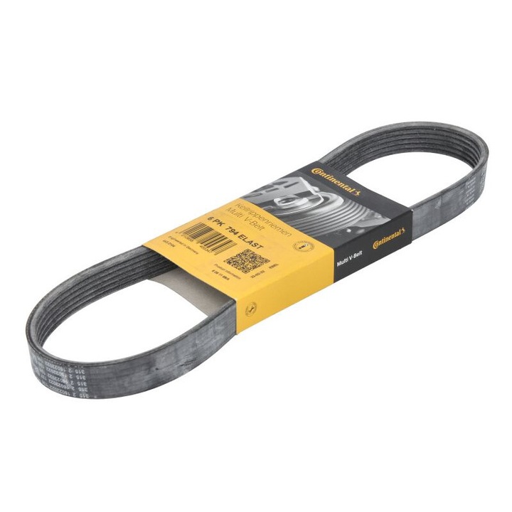 Hosszbordás szíj 6PK794 CONTITECH