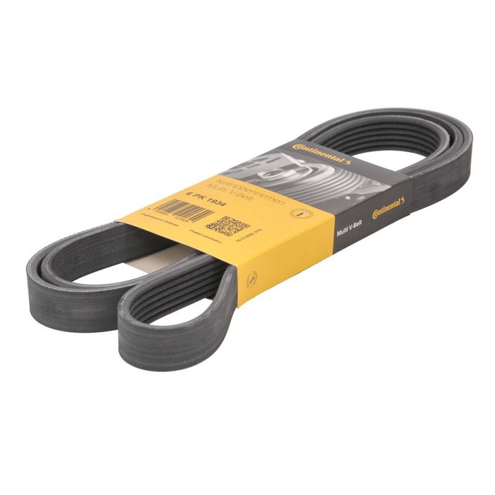 Hosszbordás szíj 6PK1934 CONTITECH