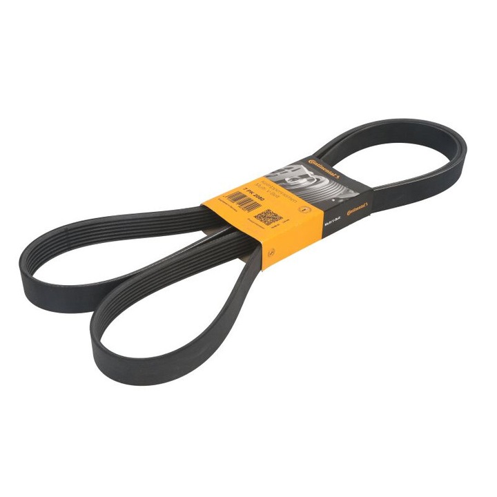 Hosszbordás szíj 7PK2080 CONTITECH