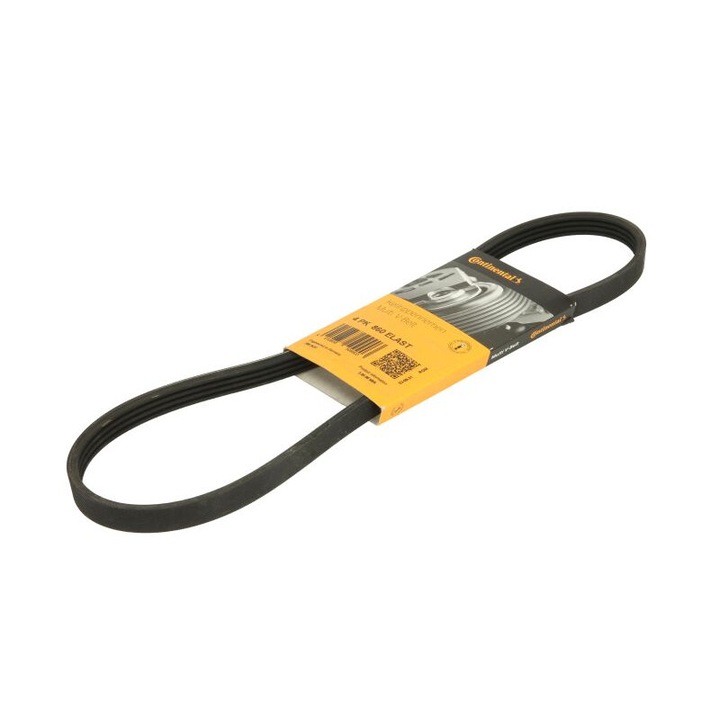 Hosszbordás szíj 4PK860 CONTITECH