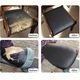 Folie Autoadeziva CCmax, 60 x 137 cm, Negru din Piele Ecologica, Reconditionat si Retapitat Articole din Piele, Canapea, Scaun, Fotolii, Interior Auto