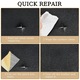 Folie Autoadeziva CCmax, 60 x 137 cm, Negru din Piele Ecologica, Reconditionat si Retapitat Articole din Piele, Canapea, Scaun, Fotolii, Interior Auto