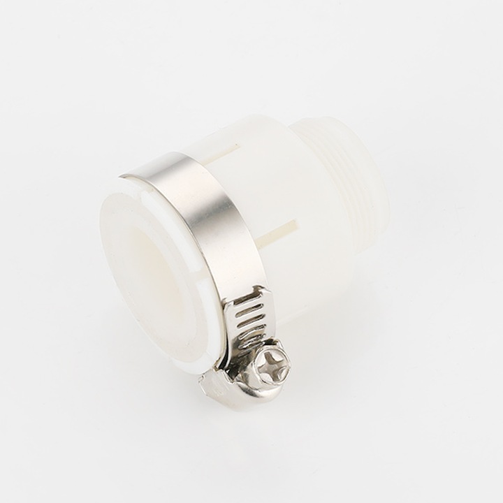 Aerator de robinet, rotatie 360 grade, economisire apa, aerator de robinet, difuzor, duza de robinet, adaptor filtru, inlocuire pentru bucatarie, stil: style3