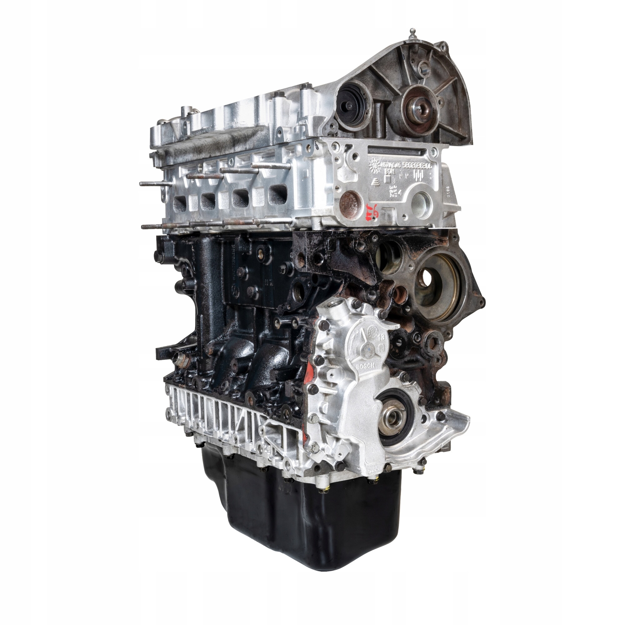 Motor Fiat Ducato 2.3 JTD EURO 6, Groupe PSA - eMAG.ro