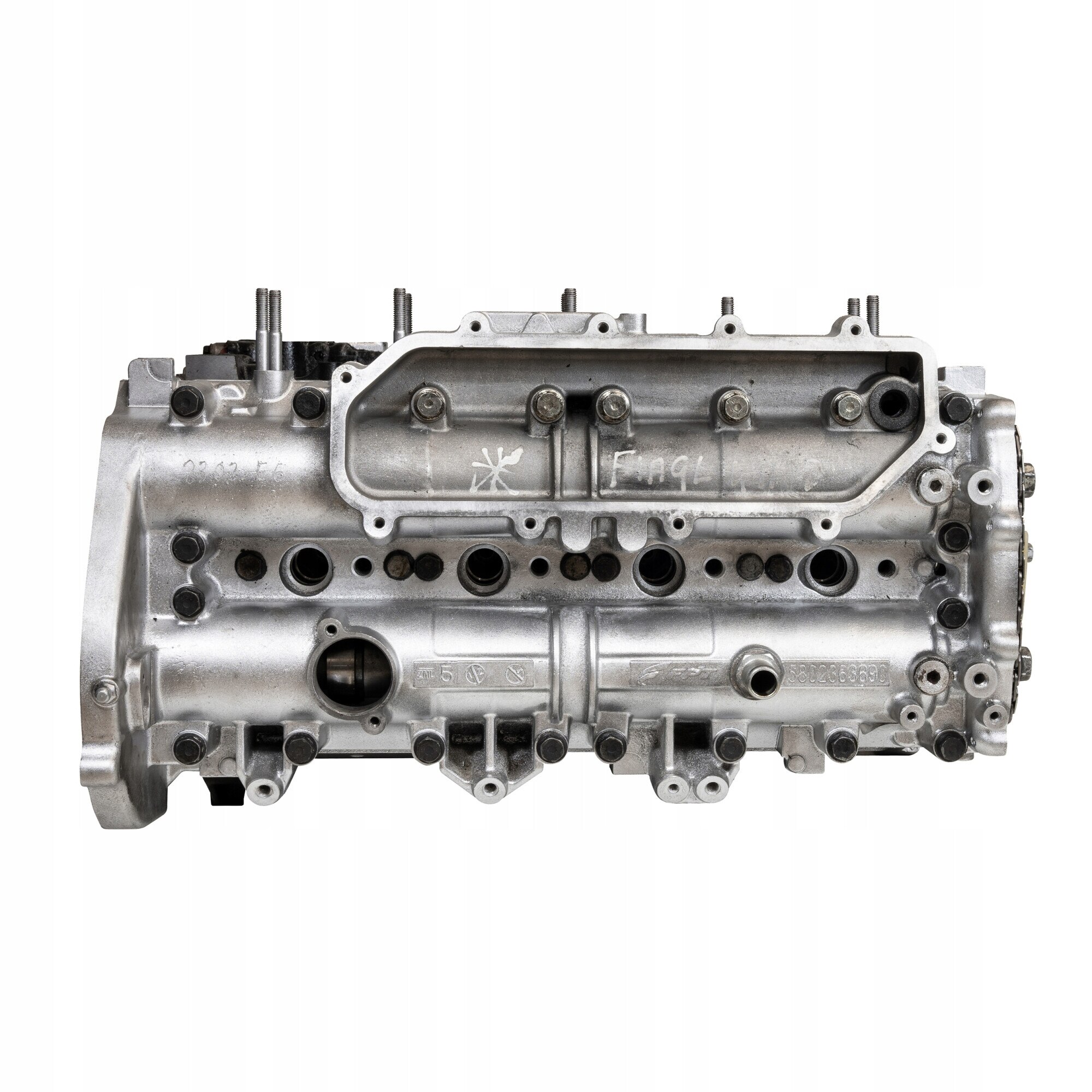 Motor Fiat Ducato 2.3 JTD EURO 6, Groupe PSA - eMAG.ro