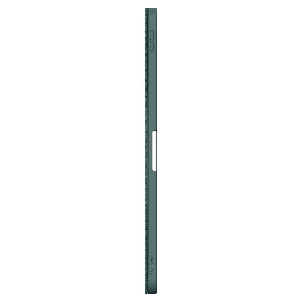 Husa Spigen Urban Fit compatibila cu iPad Air 6 13 inch Green