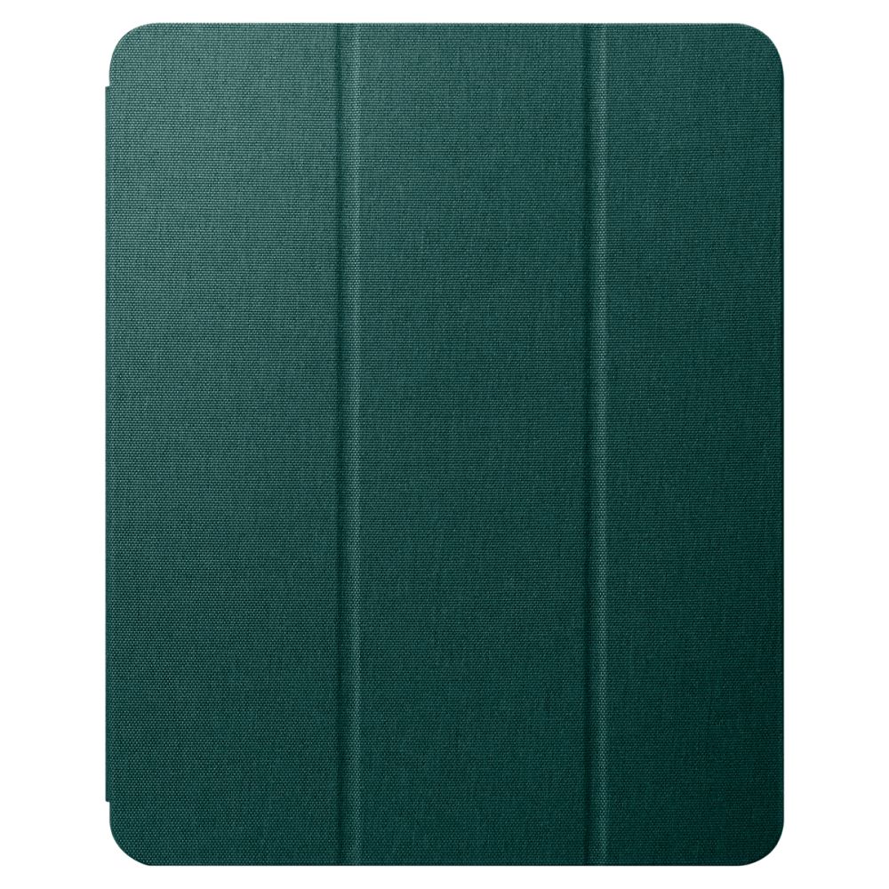 Husa Spigen Urban Fit compatibila cu iPad Air 6 13 inch Green